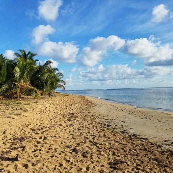 1St Floor, A/C Everywhere, Balcony With Beach View In Luquillo Luaran gambar