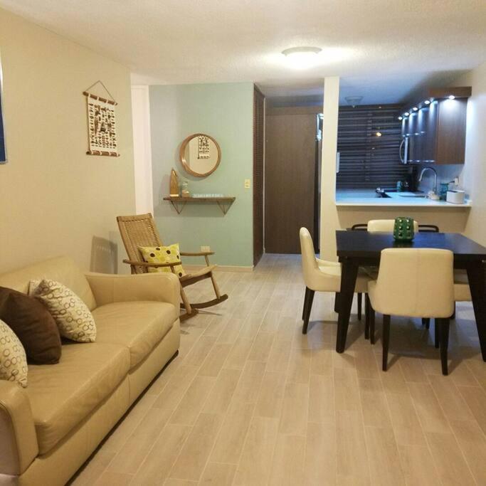 1St Floor, A/C Everywhere, Balcony With Beach View In Luquillo Luaran gambar